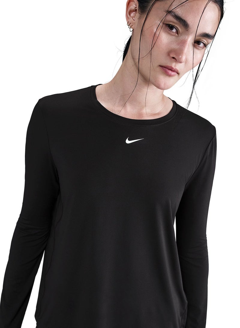 Nike One Classic Dri-Fit T-Shirt - Image 1
