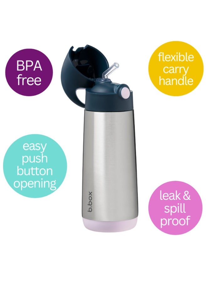 b.box Insulated Drink Bottle - Image 2