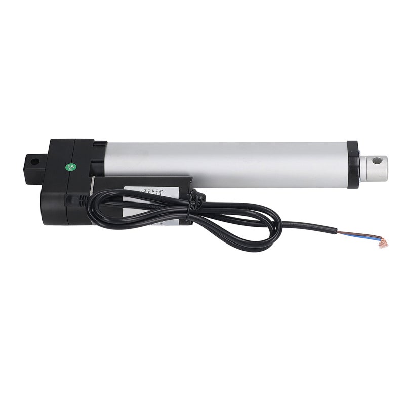 Linear Motor Electric Actuator: 250mm Stroke 3000N Thrust IP54 Robust & Durable - Low Maintenance Electric Actuator for Smart Home Industrial Lift Systems Camera Stands - Image 5