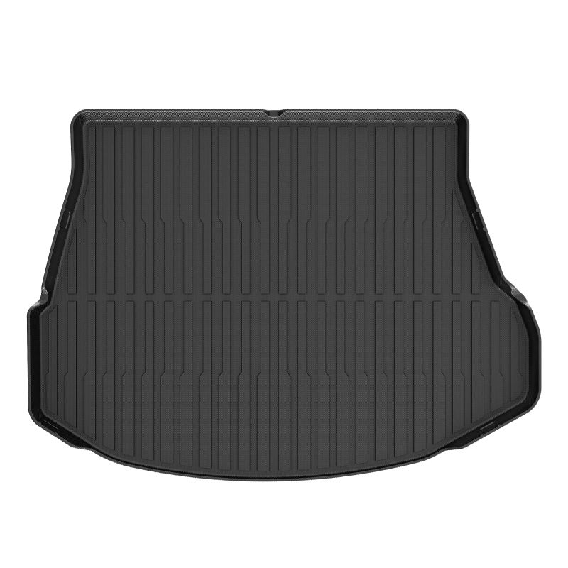 Mixsuper Cargo Liner for Lexus NXNX Hybrid 2026 2025 2024 2023 2022 All Weather Cargo Mat Rear Trunk Liner Black