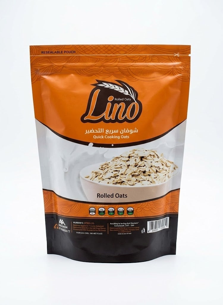Quick Cooking Oats Set - 300 Gram