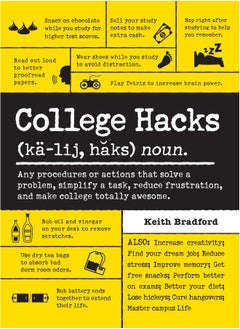 College Hacks 