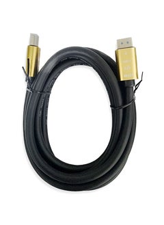 Gigamax HDMI Cable 4K Ultra Premium High Quality 1.8M High Speed Cable for PC and Laptop and Tv Gold Plated socet Hdmi  - Image 1