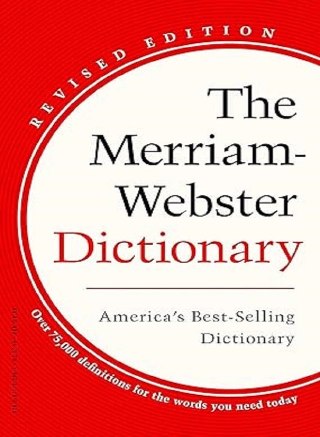 The Merriam Webster Dictionary 