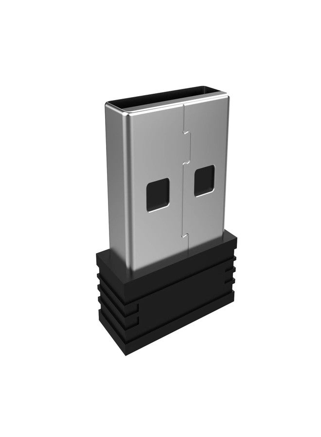 Arteck 2.4G Nano USB Receiver for Arteck Wireless Keyboard or Mouse (for Arteck Brand only Not for HW197 or Bluetooth Version) - Image 1