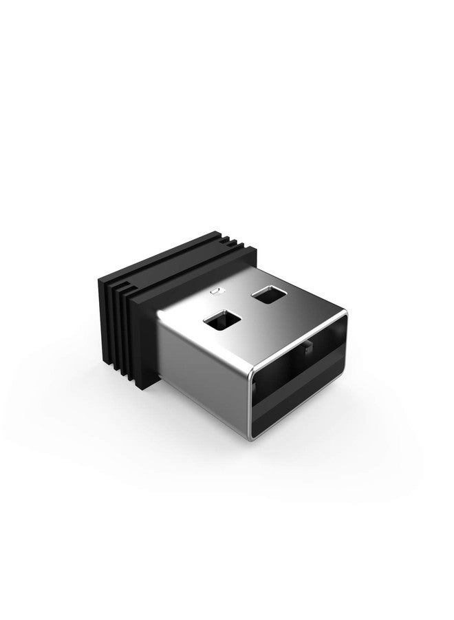 Arteck 2.4G Nano USB Receiver for Arteck Wireless Keyboard or Mouse (for Arteck Brand only Not for HW197 or Bluetooth Version) - Image 3