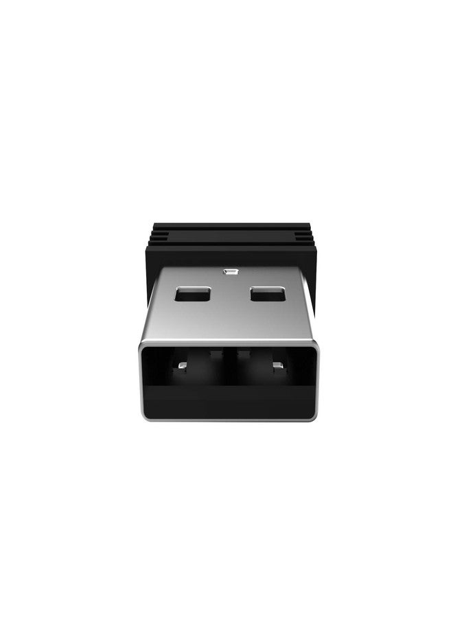 Arteck 2.4G Nano USB Receiver for Arteck Wireless Keyboard or Mouse (for Arteck Brand only Not for HW197 or Bluetooth Version) - Image 2