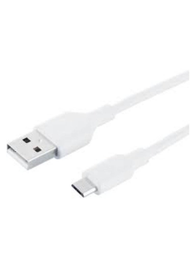 ANSTY - Type C  Fast Charging Cable - Image 1