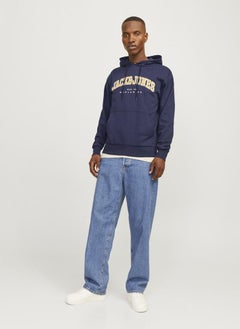 JACK & JONES Logo Hoodie  - Image 4