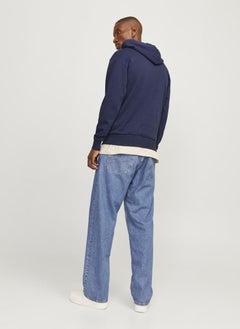 JACK & JONES Logo Hoodie  - Image 2