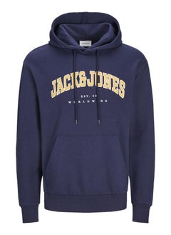 JACK & JONES Logo Hoodie  - Image 5