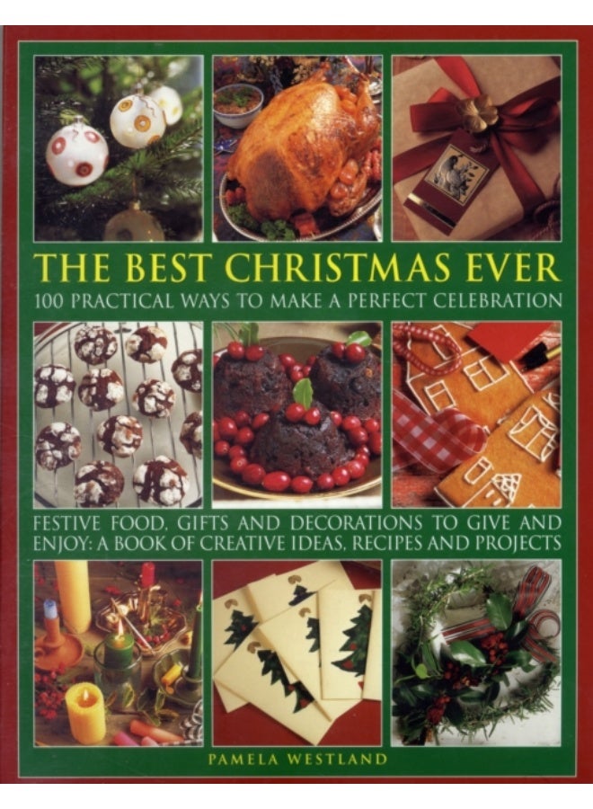 The Best Ever Christmas