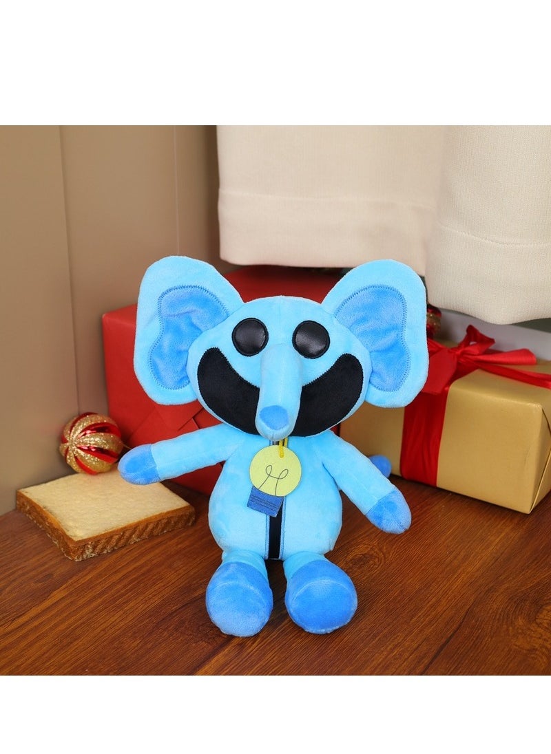 Y&D Smiling Critters Chapter 3 CatNap Plush,Cartoon Monster Game Smiling Critters Series Figure Plush Doll for Kids Adults Fans Holiday Gift（1pcs）  - Image 1