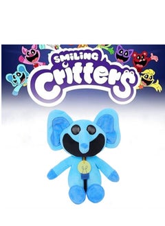 Y&D Smiling Critters Chapter 3 CatNap Plush,Cartoon Monster Game Smiling Critters Series Figure Plush Doll for Kids Adults Fans Holiday Gift（1pcs）  - Image 2