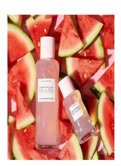 GLOW RECIPE Watermelon Glow PHA + BHA Pore-Tight Toner 40ml - Hydrating & Exfoliating Toner with Watermelon Extract, PHA, and BHA for Refined Pores and Smoother, Glowing Skin - pzsku/ZEB5A3F4726449A2AE57BZ/45/_/1740615697/0f581f86-30ce-4b5e-aac9-318b0c4daa4d