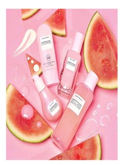 GLOW RECIPE Watermelon Glow PHA + BHA Pore-Tight Toner 40ml - Hydrating & Exfoliating Toner with Watermelon Extract, PHA, and BHA for Refined Pores and Smoother, Glowing Skin - pzsku/ZEB5A3F4726449A2AE57BZ/45/_/1740615718/f36303c2-6310-4c98-9551-ce31cf1378d6