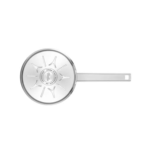 Fissler Original-Profi Collection Stainless Steel 1.5 Quart Sauce Pan with Metal Lid - Image 4
