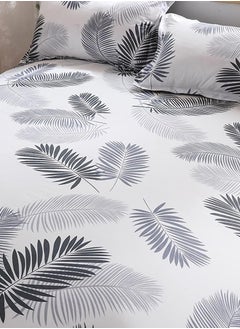 Gray Tropical design