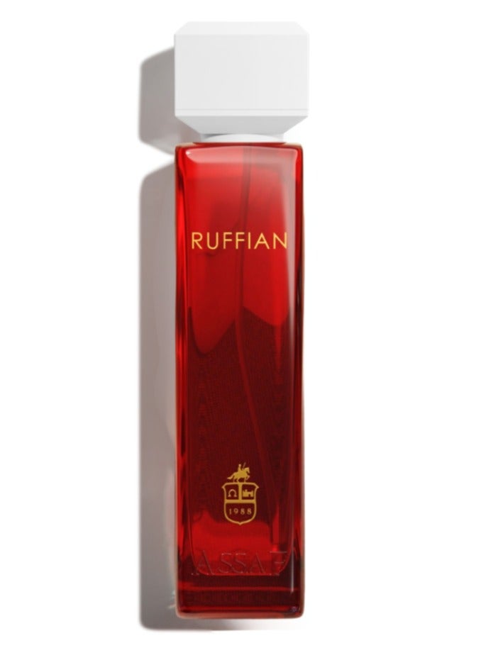 Ruffian Perfume By Assaf Eau de Parfum 200ml