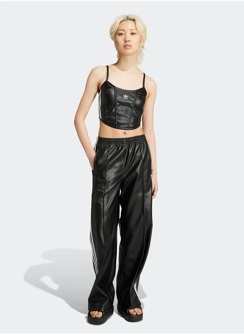 adidas Originals Firebird Corset Top