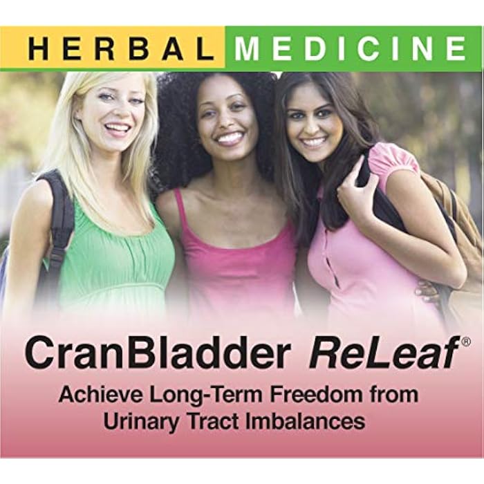 Herbs Etc. CranBladder ReLeaf Softgels - Herbal Supplement for Urinary Tract Health & Bladder Support - Cranberry Extract, Uva-Ursi & Buchu - Gluten-Free & Organic - 60 Count (60 Servings) - Image 3