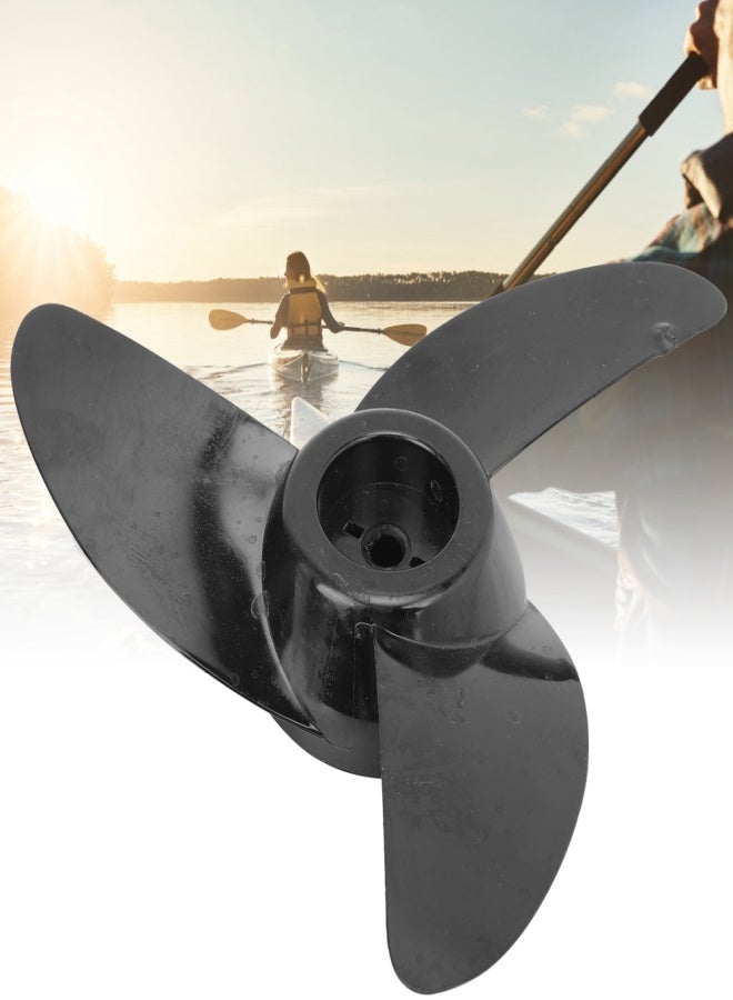 Brushless High Housepower 24V48V Electric Thruster Plastic Propeller Accessory - Image 5