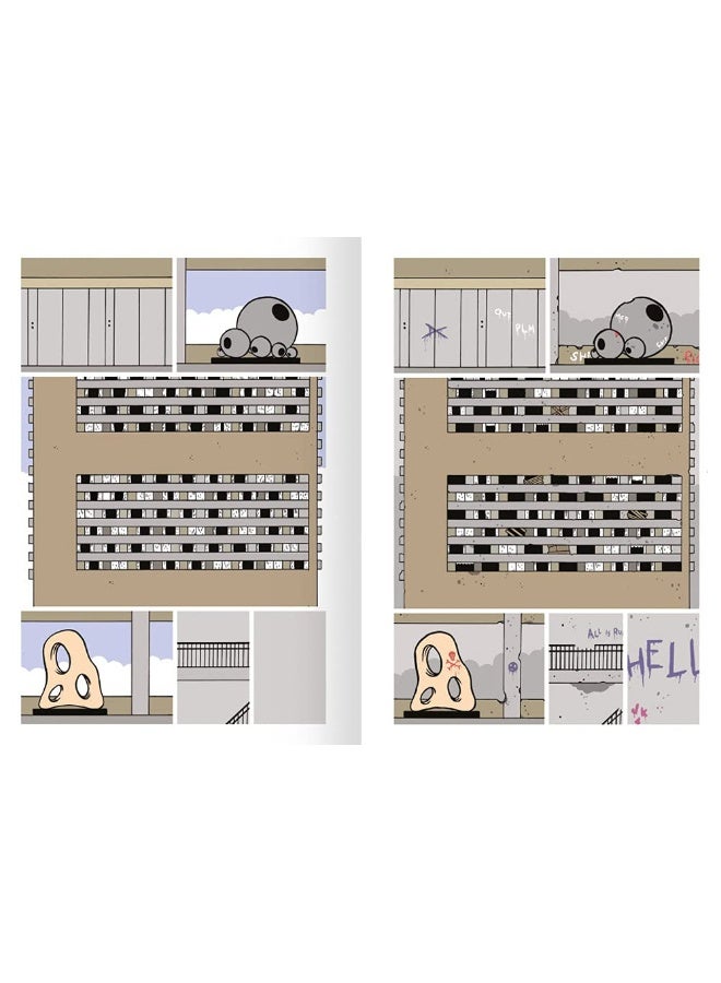 Concrete and Ink: Storytelling and the Future of Architecture - Image 5