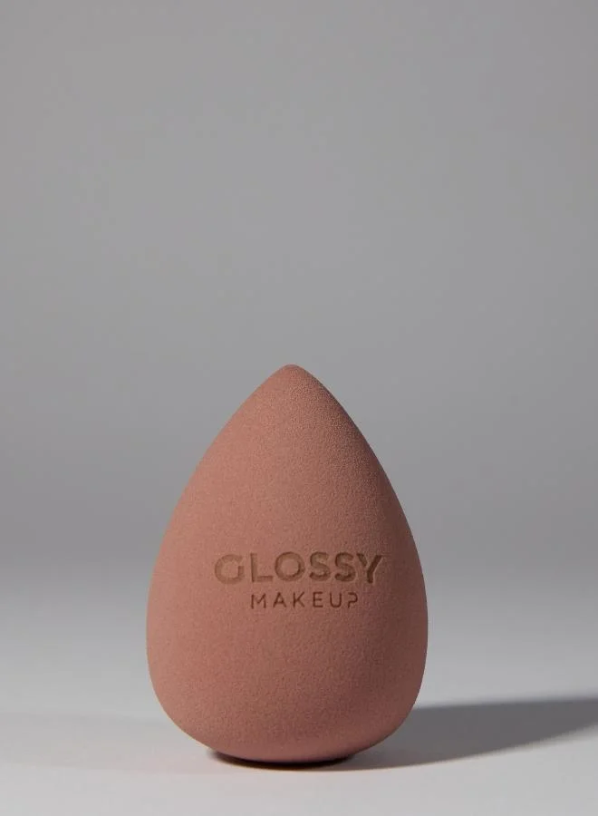 Glossy Make Up Beauty Blender