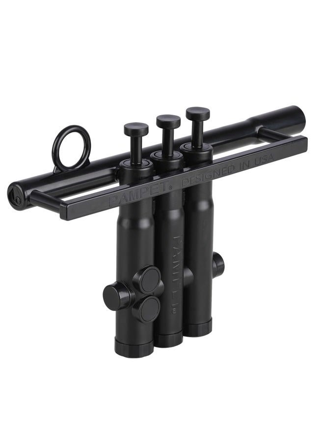 PAMPET TruTra Trumpet Training Device - Image 1