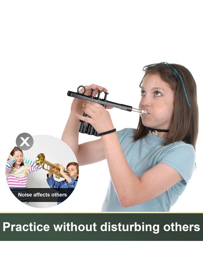 PAMPET TruTra Trumpet Training Device - Image 3