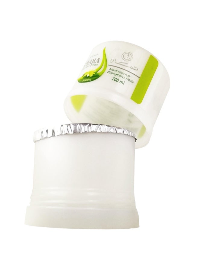 تمارا كريم تصفيف الشعر بالياسمين - 200 مل - Image 3