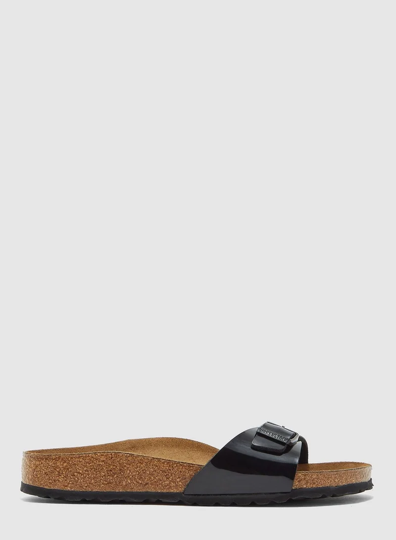 BIRKENSTOCK One Strap Buckle Sandal