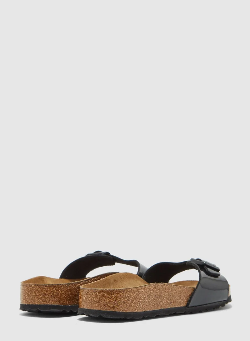 BIRKENSTOCK One Strap Buckle Sandal
