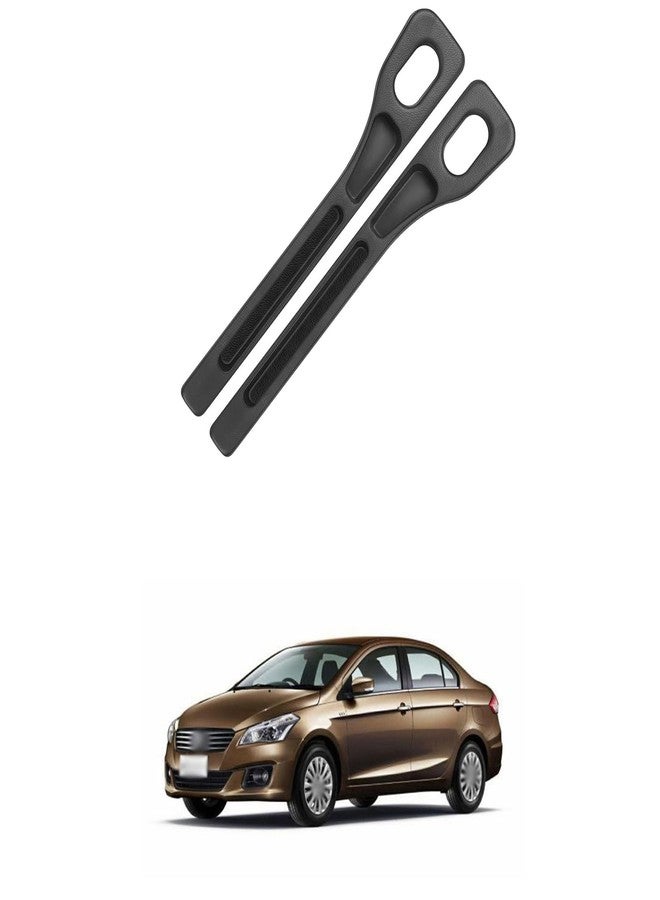 LOVMOTO Car Interior Accessories Universal Car Seat Gap Filler Storage Box for Car Seat Gaps Seat Organiser Car Side Seat Catcher car storage organizer Comfortable With Ci-az - Image 1