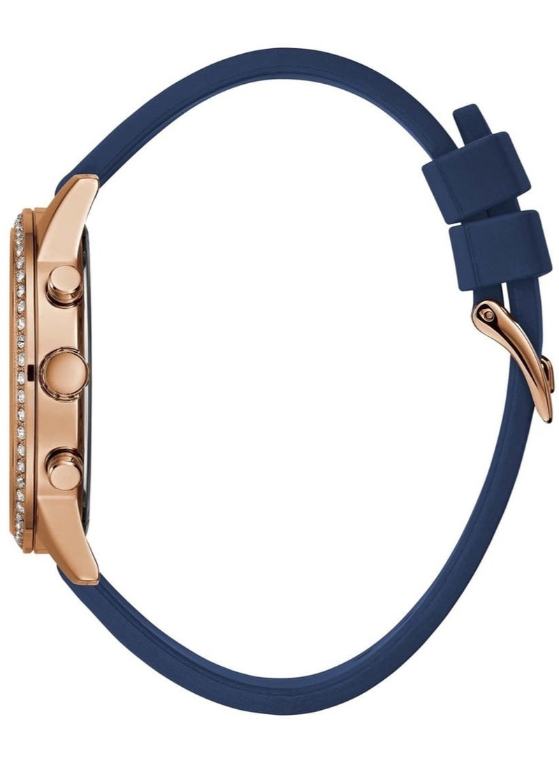 Guess Watch For Women W1135L - Image 2