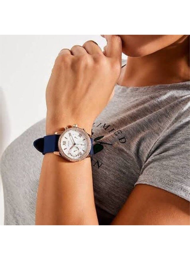 Guess Watch For Women W1135L - Image 4