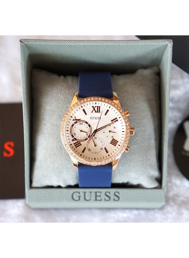 Guess Watch For Women W1135L - Image 5