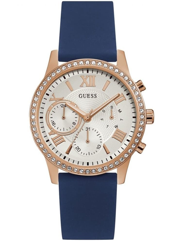 Guess Watch For Women W1135L - Image 1