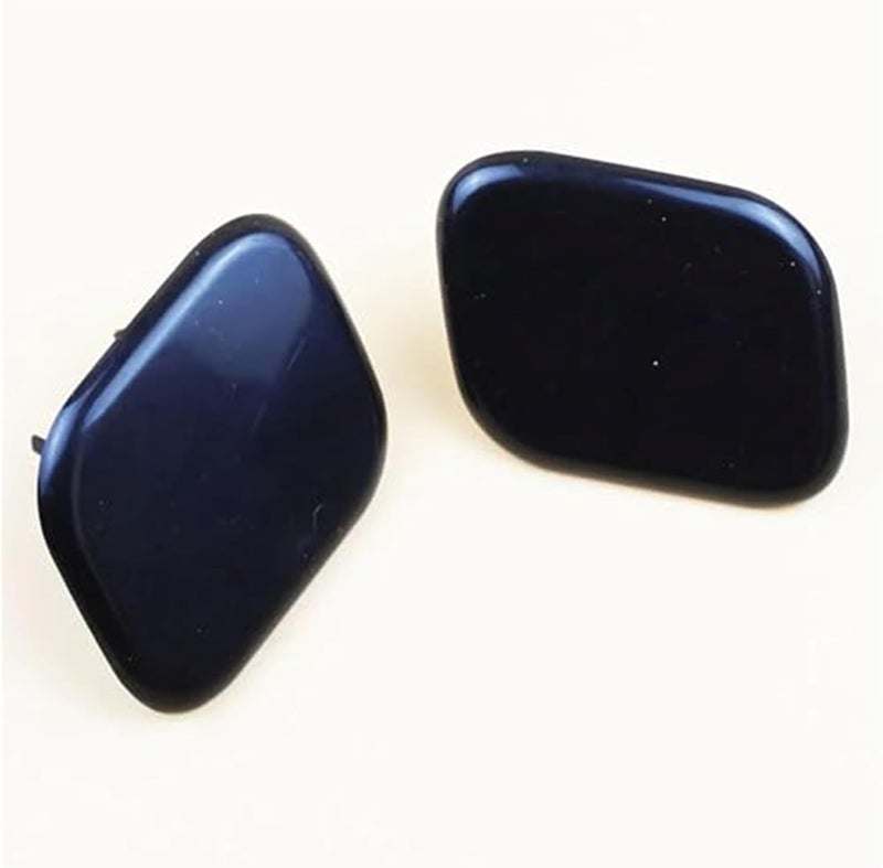 QASULER Headlight Washer Nozzle Cover for Kia Sorento - Image 4