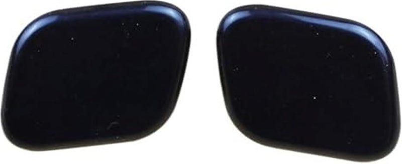 QASULER Headlight Washer Nozzle Cover for Kia Sorento - Image 1