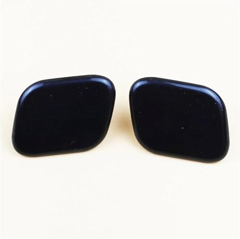 QASULER Headlight Washer Nozzle Cover for Kia Sorento - Image 2