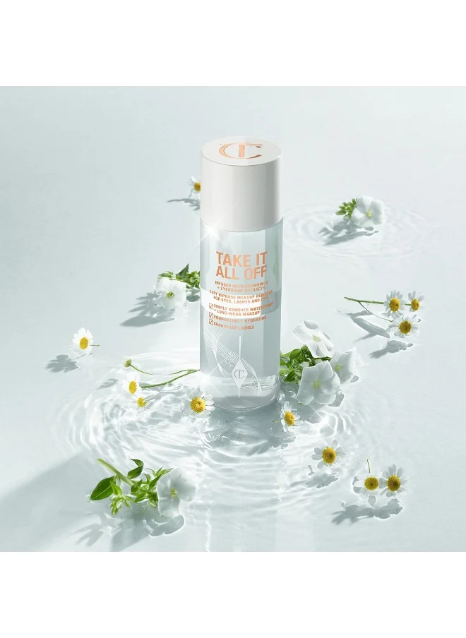 Charlotte Tilbury Take It All Off 120Ml