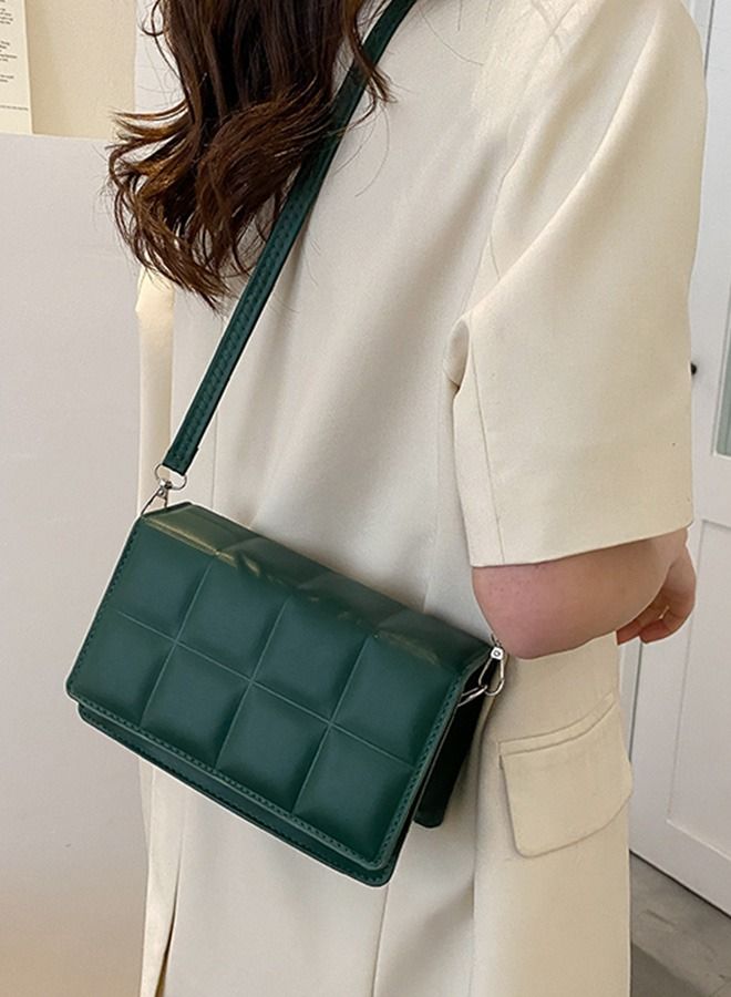 شاربدو حقيبة كتف كروسبودي للنساء - Image 5