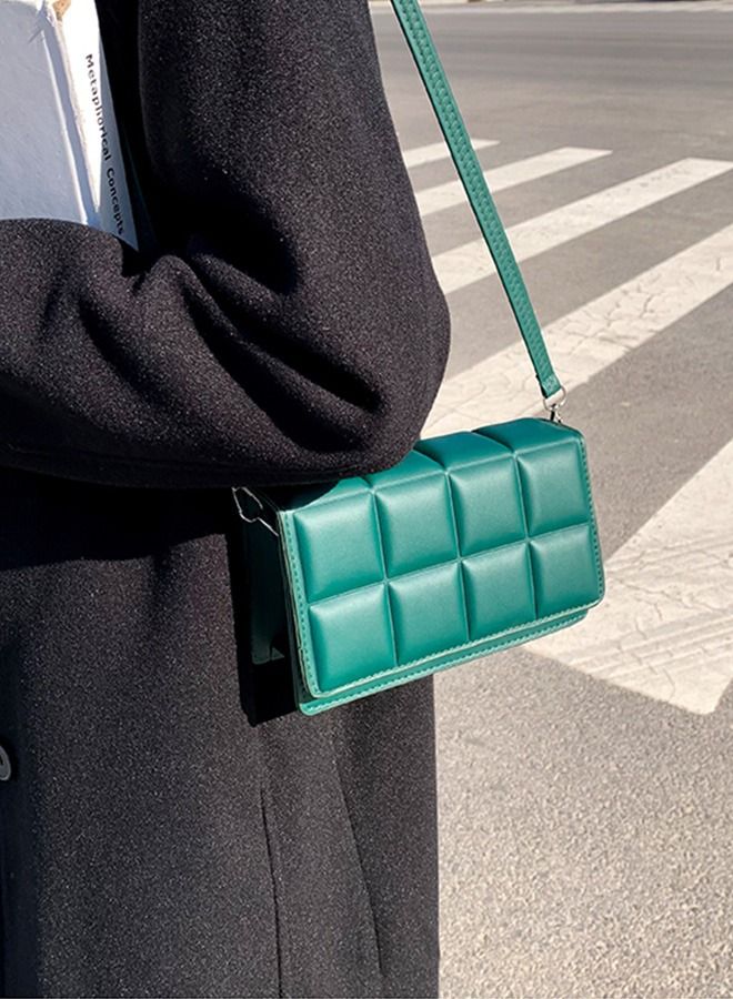 شاربدو حقيبة كتف كروسبودي للنساء - Image 3