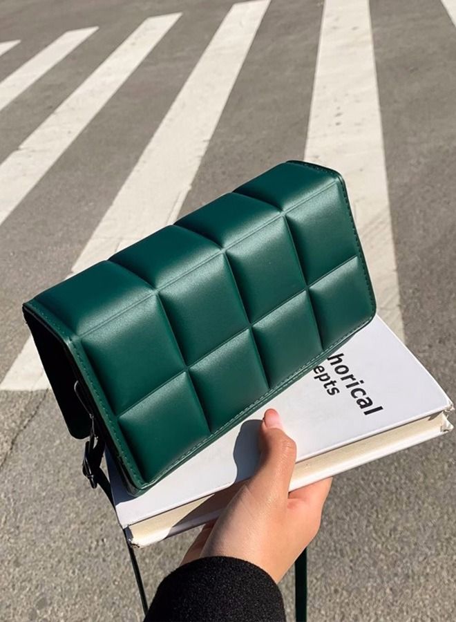 شاربدو حقيبة كتف كروسبودي للنساء - Image 4