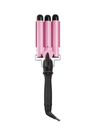 5 Gear Adjust 3 Tubes Spiral Rotating Hair Curling Roller - pzsku/ZEB5C3F15E5F9DF8F860CZ/45/_/1701168883/a5ca2c5b-8fb0-4220-bbd9-4c1206c6a84e