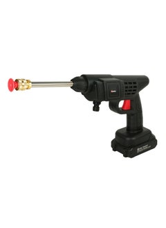 KRAWN Cordless Electric High Pressure Washer Multicolour Car Washer Set, Household Cordless High Pressure Car Pump Wash Tool Portable Vehicle Cleaning Machine KW41220  - Image 2