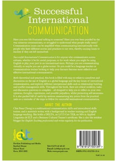Successful International Communication  - Image 1