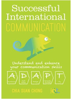 Successful International Communication  - Image 2