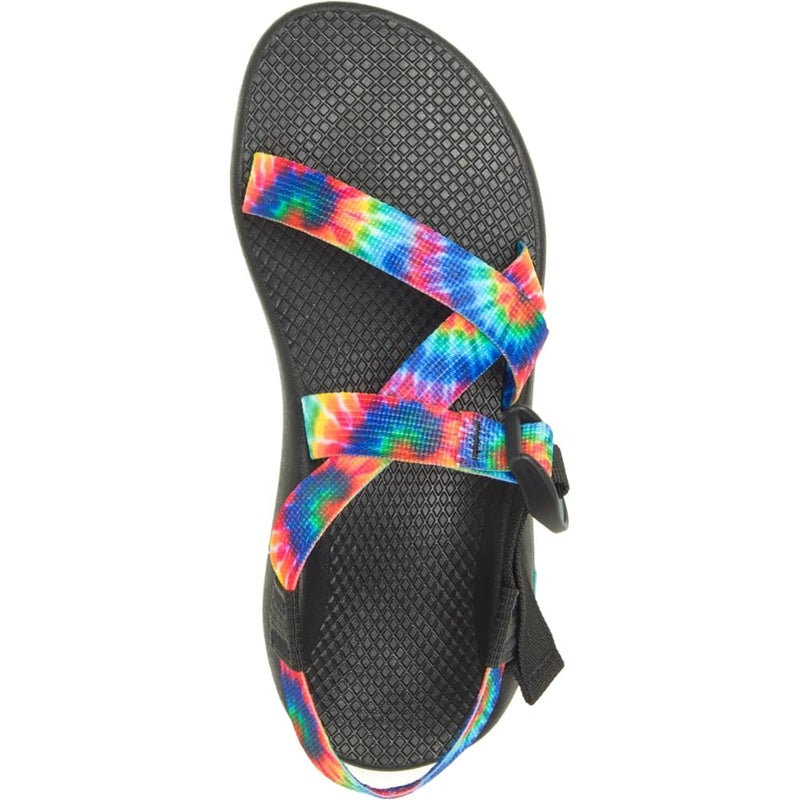 Chaco Womens Z/1 Classic, Outdoor Sandal, Tie Dye 5 M - Image 3